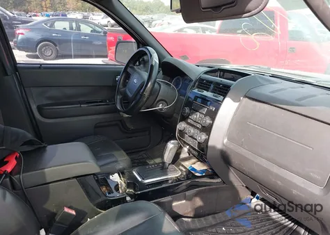 2009 Ford Escape Limited z USA, uszkodzony, nr VIN 1FMCU94G69KC26246